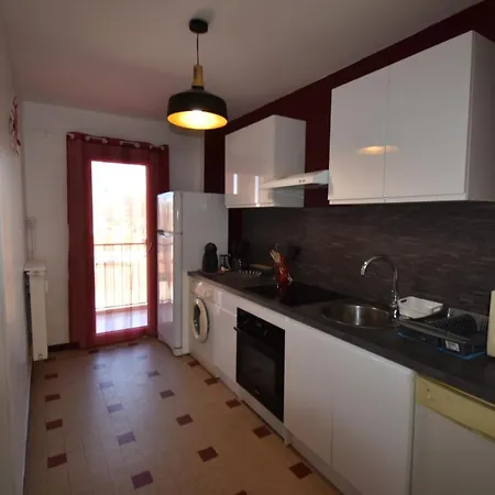 Apartman T4 Proche Mer La Seyne-sur-Mer